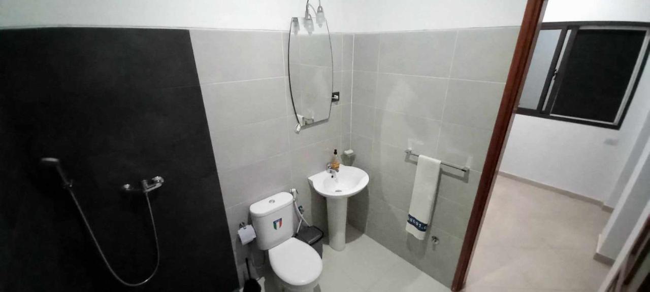 Apartamento Avenida Sal Rei Exterior foto
